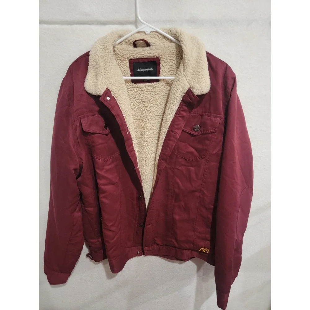 Aéropostale upgrade your